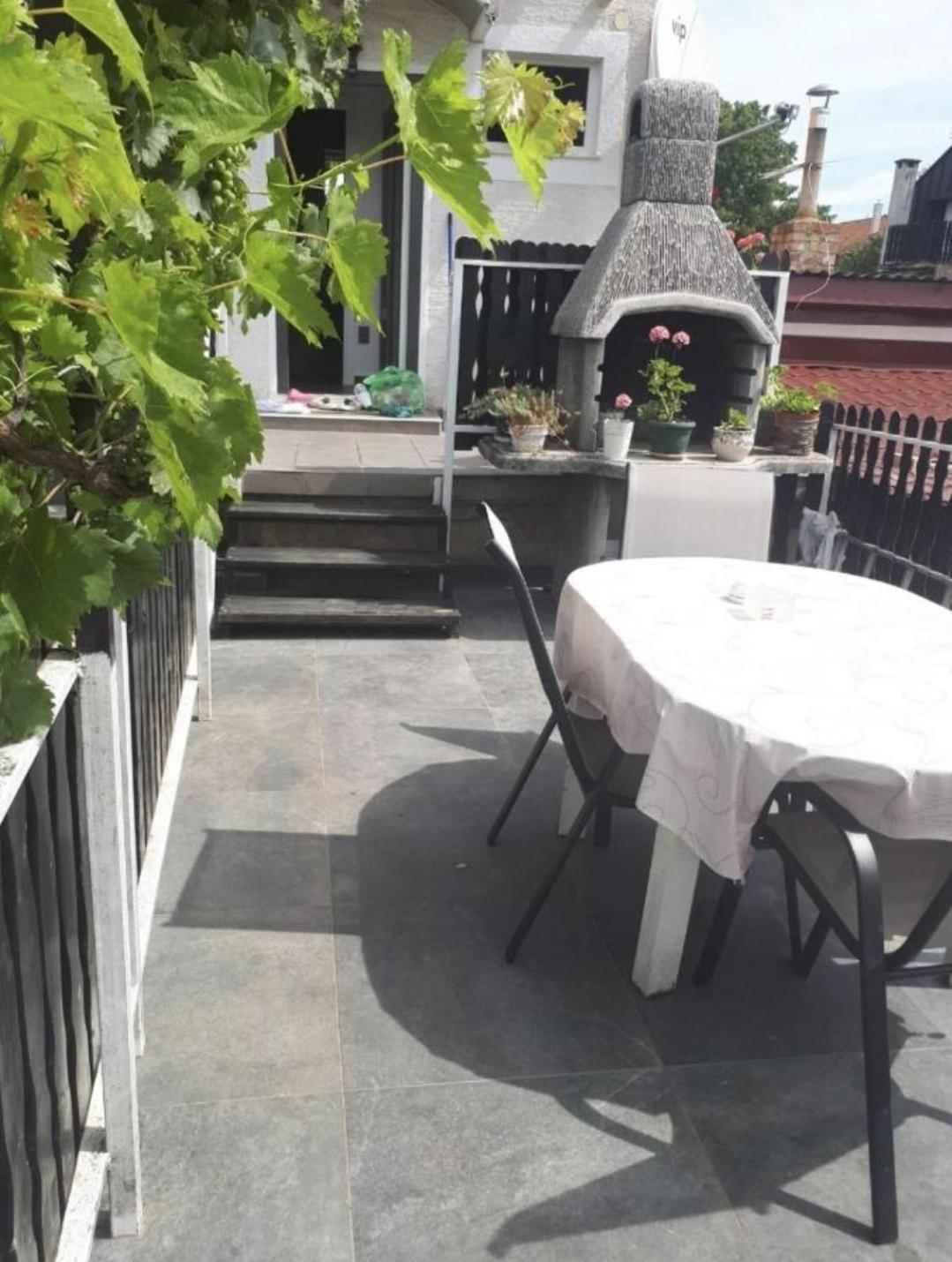 Zg Zapad Apartamento Zagreb Exterior foto