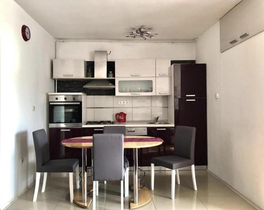 Zg Zapad Apartamento Zagreb Exterior foto